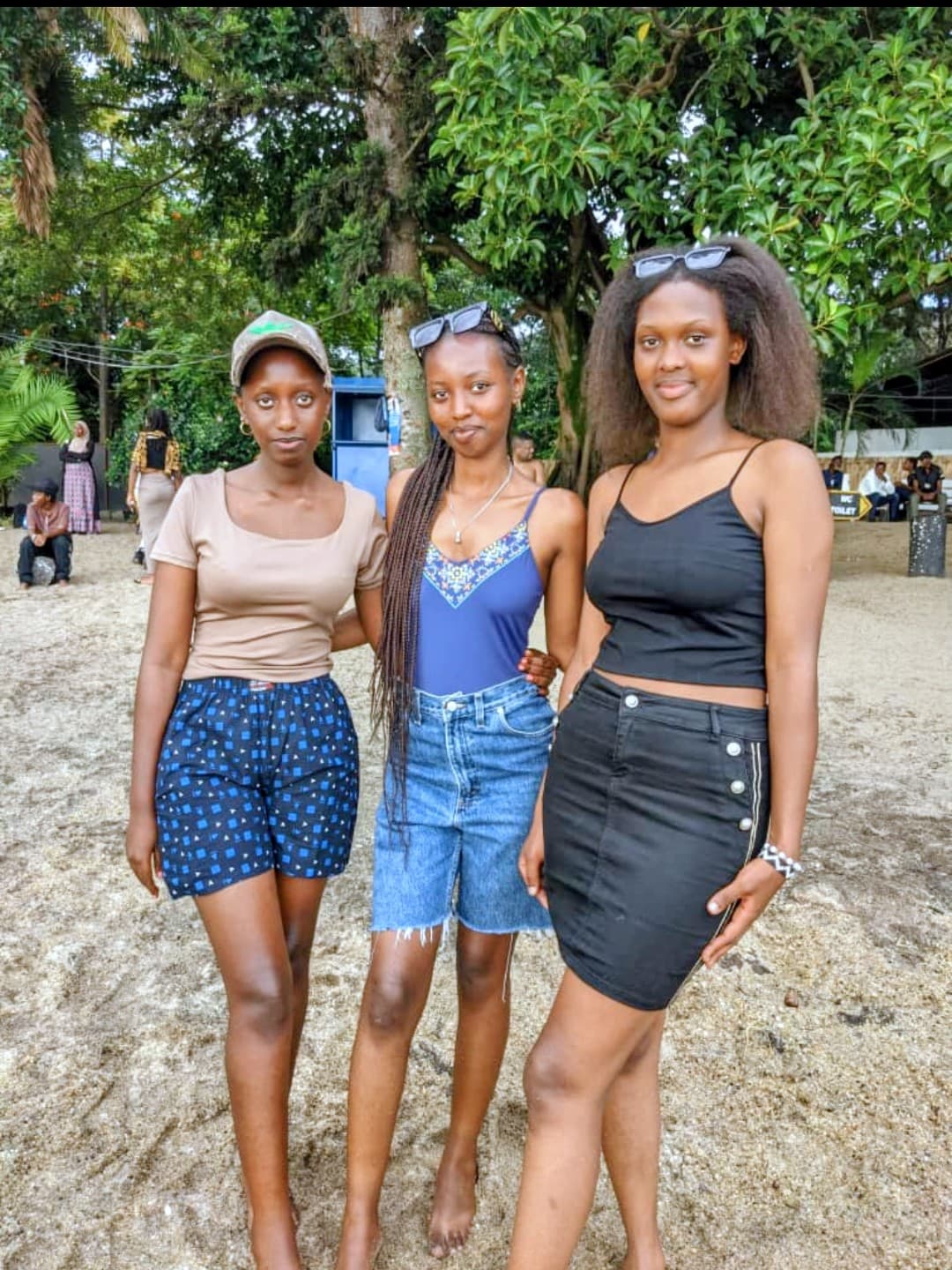 Photo by Drew Beamer