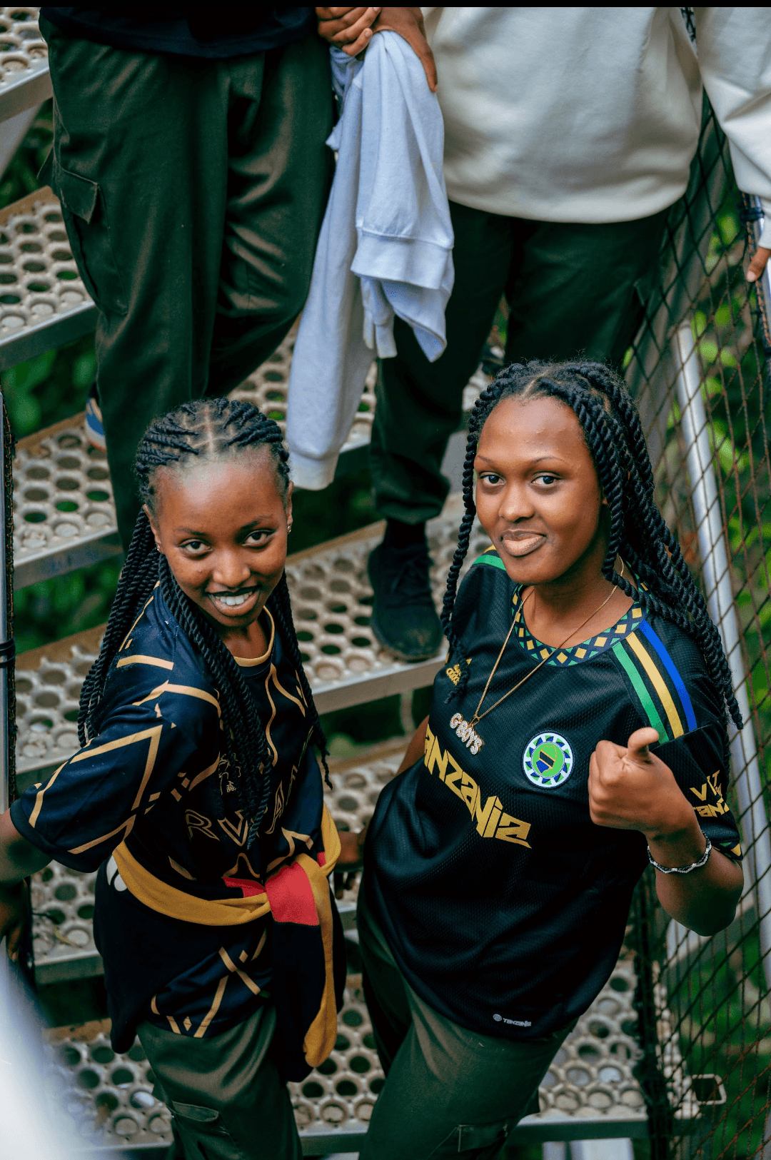 Photo by Drew Beamer