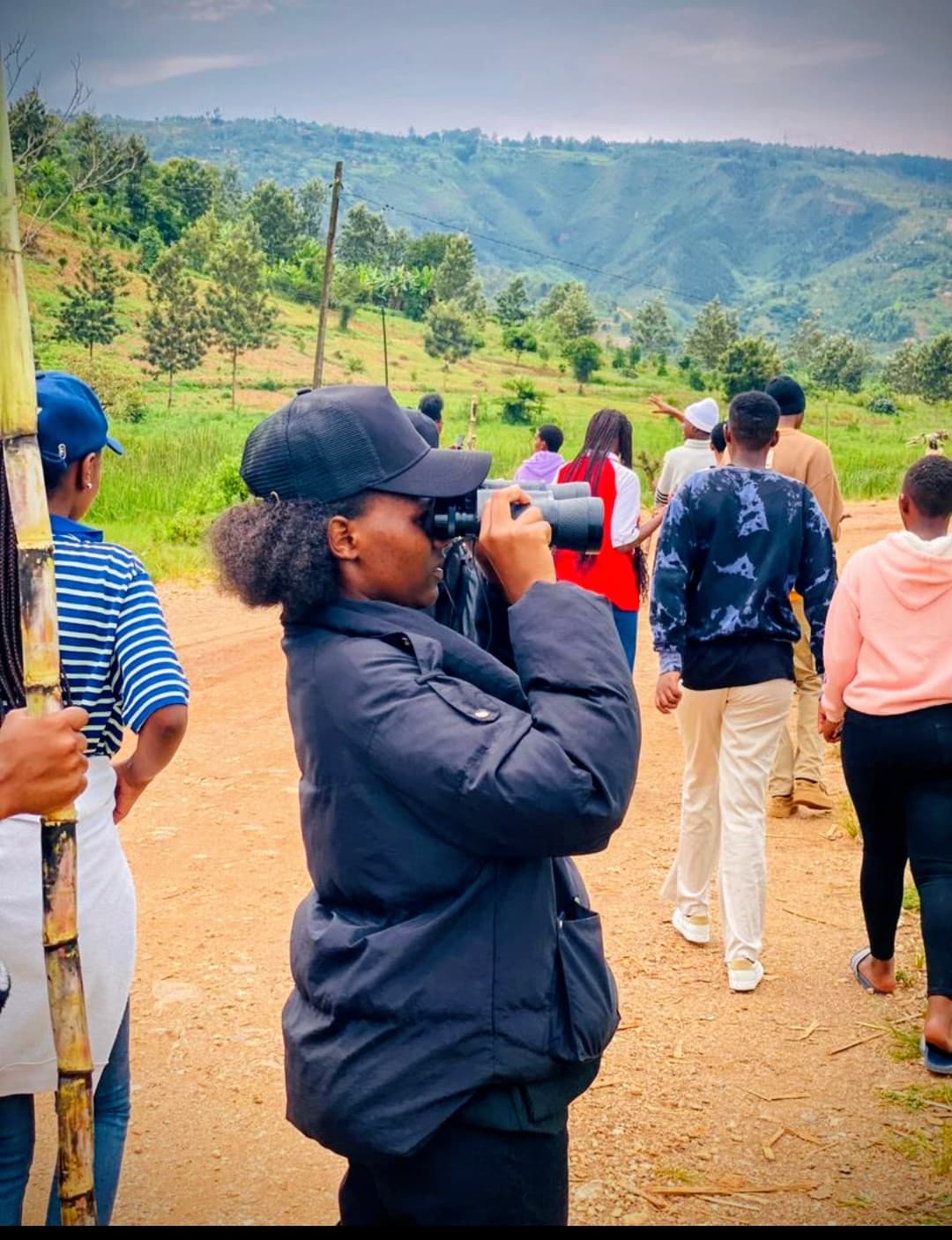 Photo by Drew Beamer